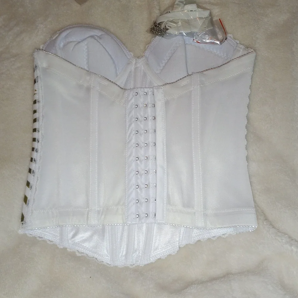Bustier - Picture 3 of 3